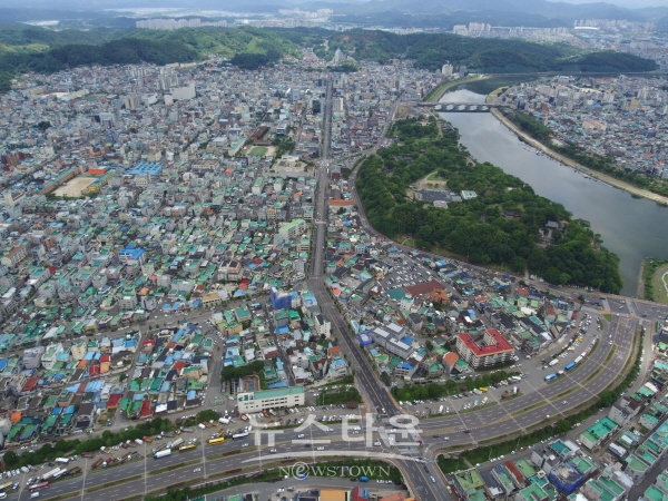 성북지구