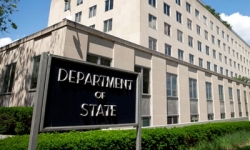 미국 국무부.
