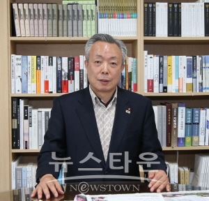 윤상기 하동군수