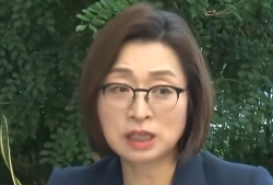 은수미 성남시장.