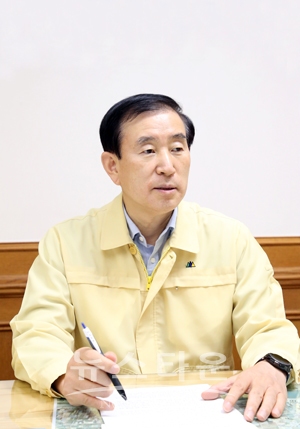 조길형 충주시장