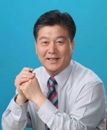 ▲송세달 대구시의회 前부의장,