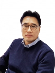 연세대학교 미래캠퍼스 최병관 교수