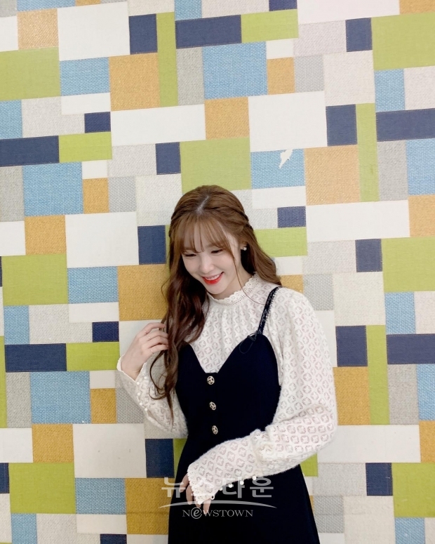 (사진제공= 전효성 인스타그램)