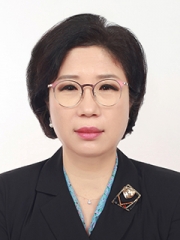 국립수산과학원 김영혜 박사