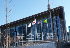 충청남도청