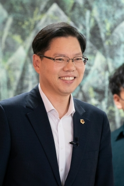 임지훈 위원장