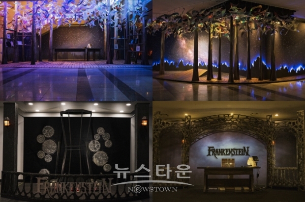 무대 위 감동 그대로 재현한 디테일 눈길 사로잡다!