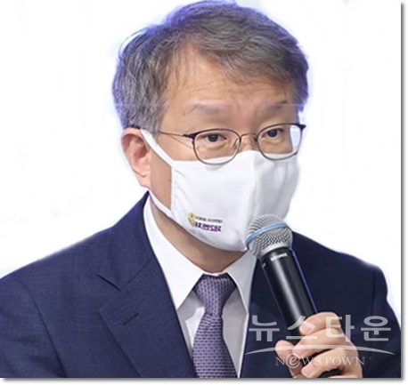권칠승 중소벤처기업부 장관