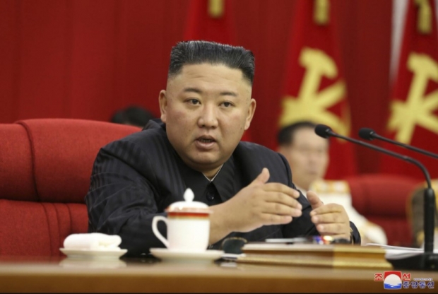 카네기 국제평화기금의 팬더 선임연구원은 “북한에 대한 도전은 매달, 매년 증가하고 있으며, 우리가 앞으로 5년 동안 직면하게 될 도전은 상당히 달라질 것”이라고 말했다./사진 : 유튜브 캡처