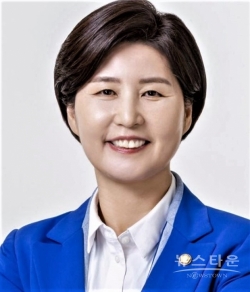 백혜련 의원.