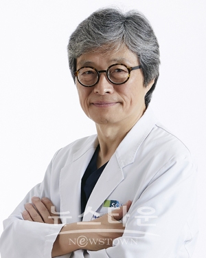 박상흠 병원장