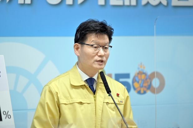 김정섭 시장
