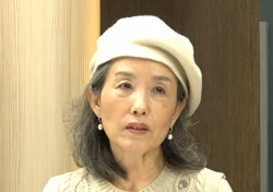 박선영 물망초 이사장.