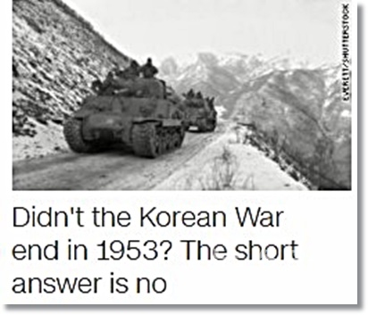 사진 : CNN 보도기사 제목 캡처