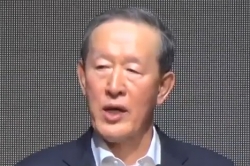 허창수 전경련 회장.
