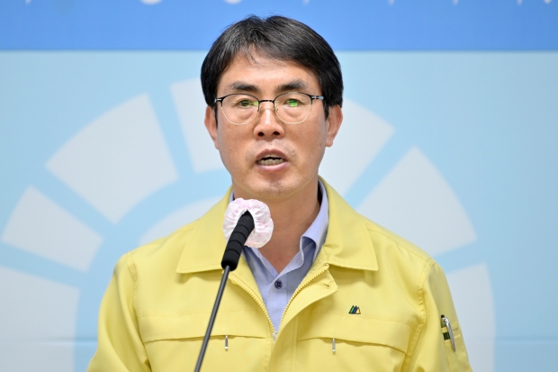 최덕근 국장