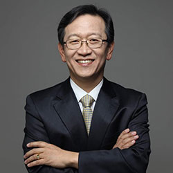 석동현 선거대책위 희망특별본부장