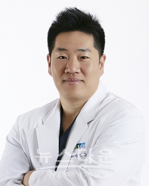 순천향대학교 부속 천안병원 응급의학과 이한유 교수