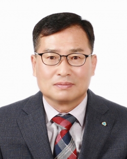 김생호 MG홍천새마을금고 이사장