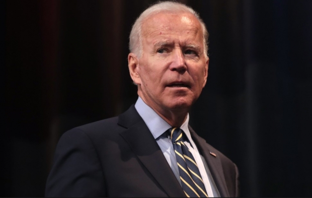 조 바이든 -Joe Biden-미국 대통령 / 사진 : 공식 바이든 트위터 캡처