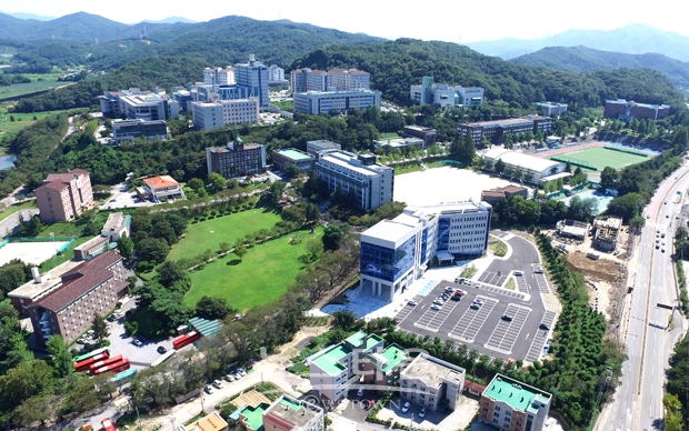 순천향대학교