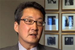 빅터 차 미 CSIS 한국석좌.