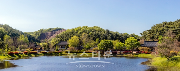 모덕사