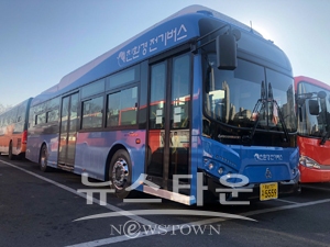 당진시내버스