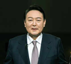 국민의힘 윤석열 후보