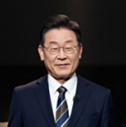 더불어민주당이재명 후보