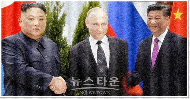 개인주의 통치자들은 그들의 행동의 결과로부터 더 고립되어 있기 때문에, 그들은 다른 종류의 독재자들보다 대체적으로 더 폭력적이다. 국내의 반대를 억누르고 권력을 유지하기 위해, 그들은 공격적이기 쉽고, 적대적인 전망이 외교정책 결정에 스며들기 시작하는 군과 안보부 출신의 헌신적인 사람들로 정권을 조직한다.