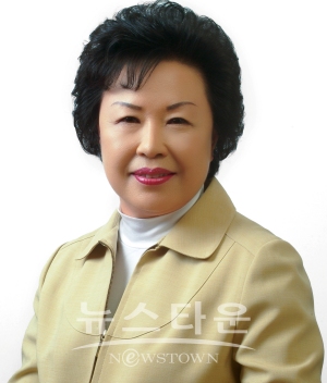 김경연 한국문화관광해설사 중앙협의회장