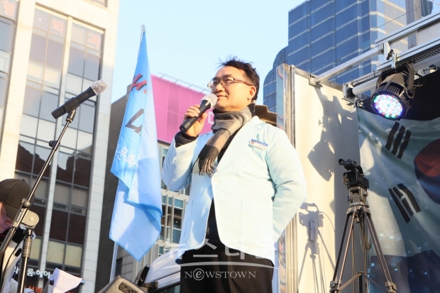전기엽 박사 홉킨스 전일내과의원 원장