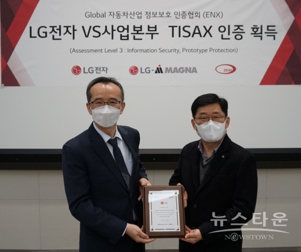 사진 : LG전자