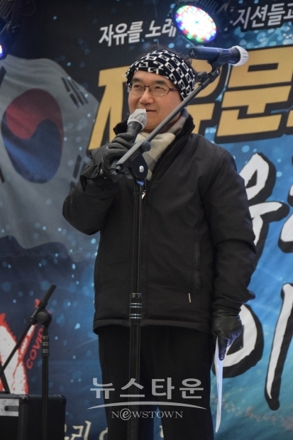전기엽 박사 홉킨스 전일내과의원 원장