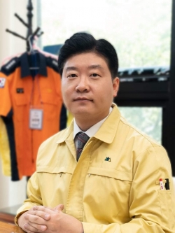 인천시의회 남궁 형 자치분권특별위원장