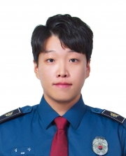 강원 인제경찰서 수사과 지능범죄수사팀 심산 경장