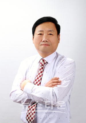 김수겸 전 호서대 교수(61·현 온양간호학원 원장)