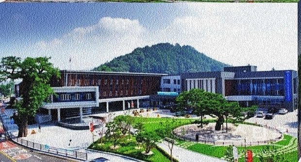 장수군청