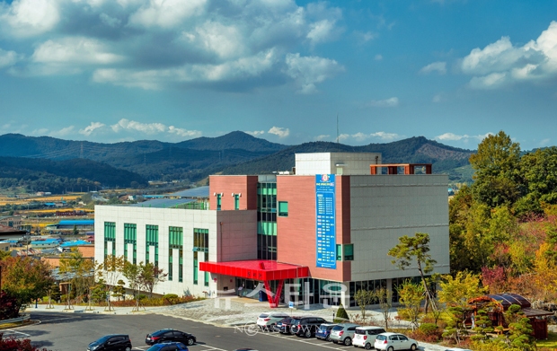 충남도립대 도서관
