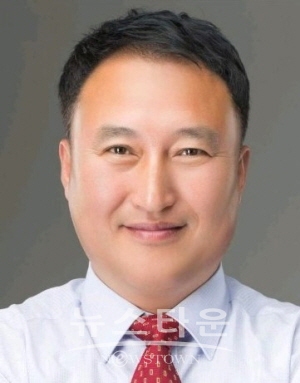 박한균 조합장
