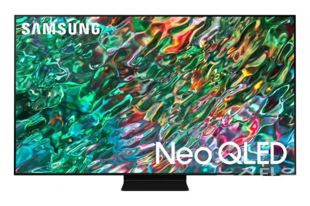 2022년형 Neo QLED 제품 이미지 / 사진 : 삼성전자