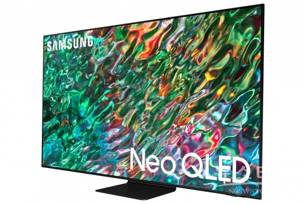 2022년형 Neo QLED 제품 이미지 / 사진 : 삼성전자