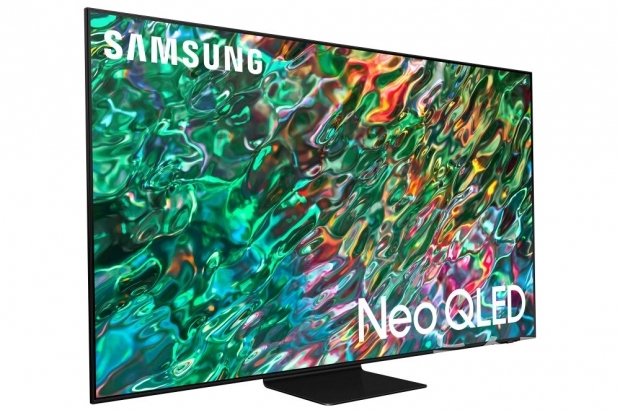 2022년형 Neo QLED 제품 이미지 / 사진 : 삼성전자