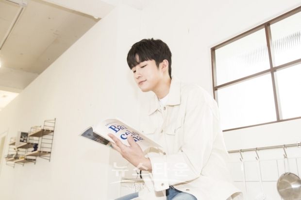 사진 : 강하루 / 제공 내츄럴리뮤직