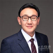 국민의힘 이영찬 안성시장 예비후보.