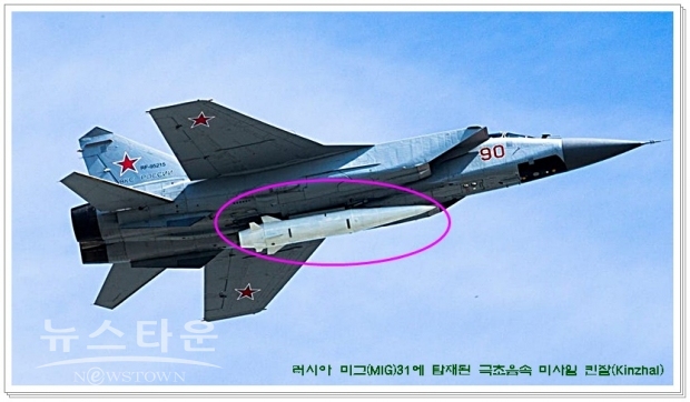 러시아가 침공 개시 이후 발사한 미사일은 1100기 이상이라고 미 국방부 관계자가 이번 주 기자들에게 말했다고 로이터가 전했다.