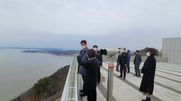 애기봉 평화생태공원