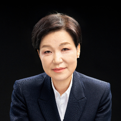 이진숙 대구시장 선거 예비후보. (후보 측 제공)